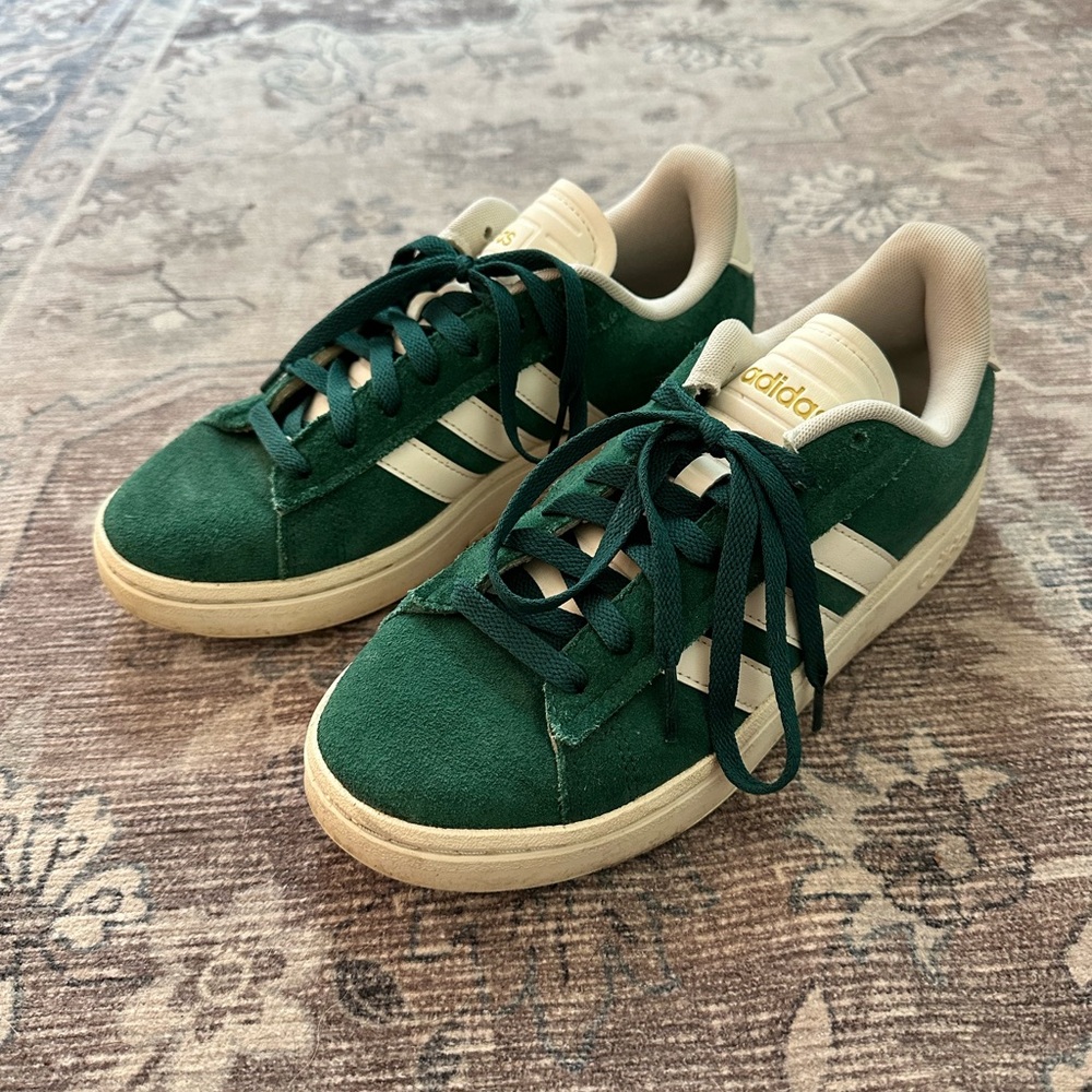 Adidas sneakers